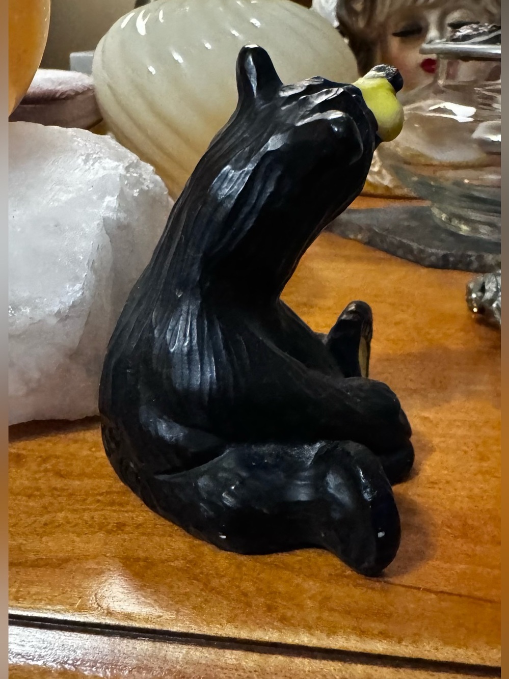 Bearfoots Bears “Bart” Bear Figurine - Picture 3 of 8
